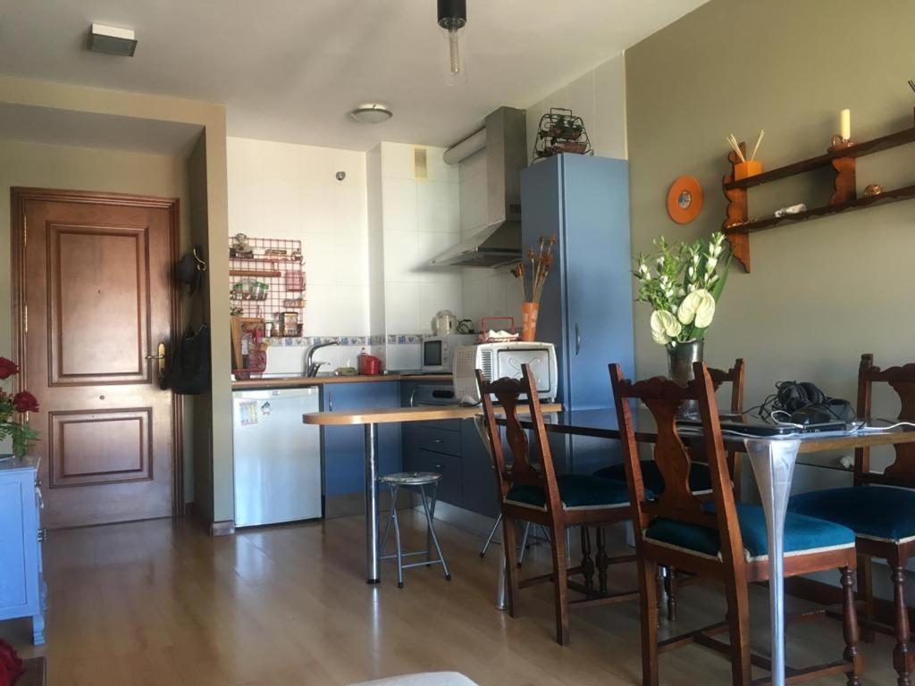 Apartamento Azul. Portosin Zewnętrze zdjęcie