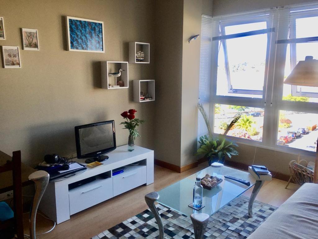 Apartamento Azul. Portosin Zewnętrze zdjęcie