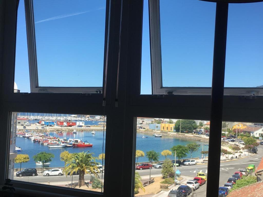 Apartamento Azul. Portosin Zewnętrze zdjęcie